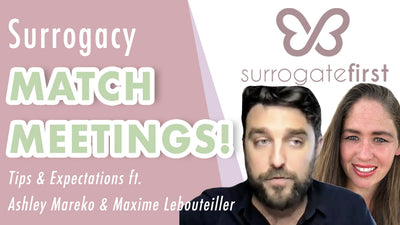Surrogacy Match Meetings: What to Expect, Tips & More!