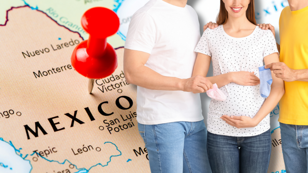 Mexico Surrogacy