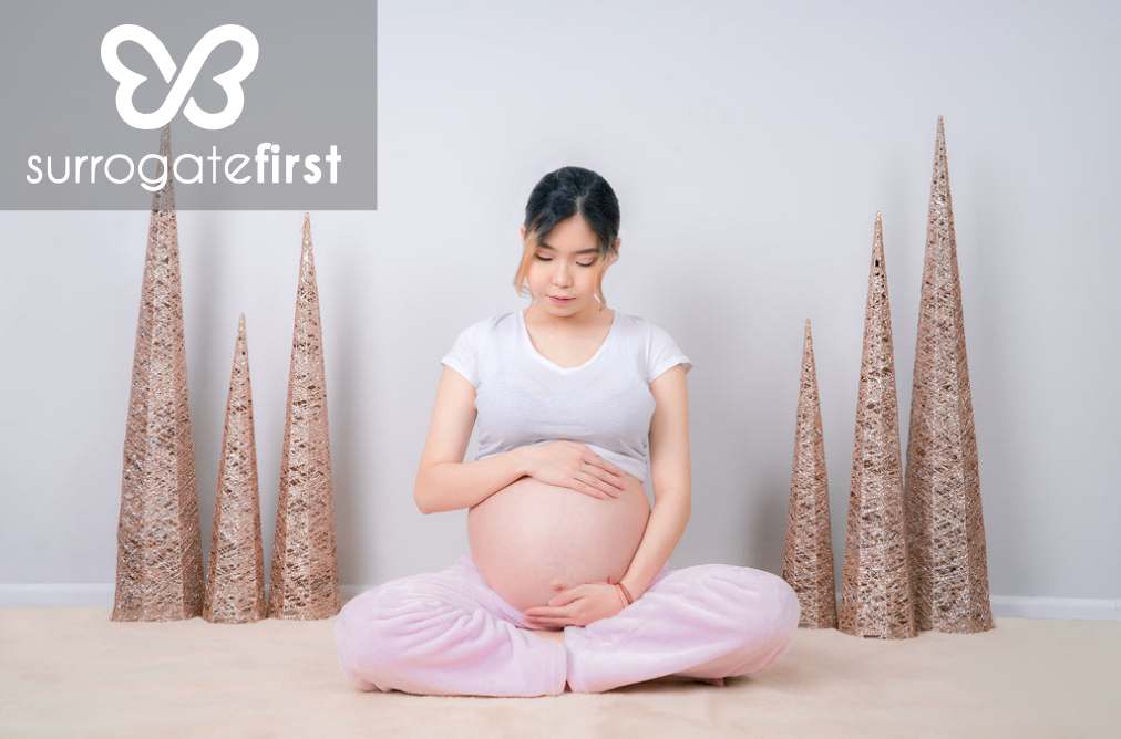 International surrogacy