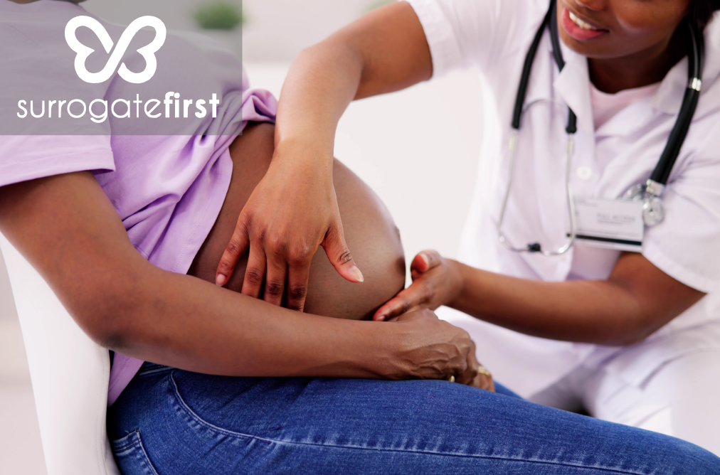 Choosing a surrogate 2