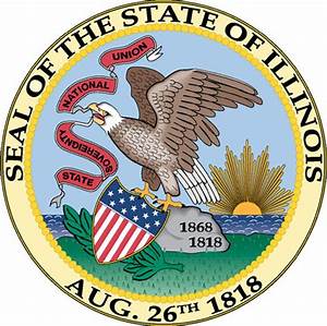 Illinois state seal