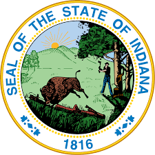 Indiana state seal