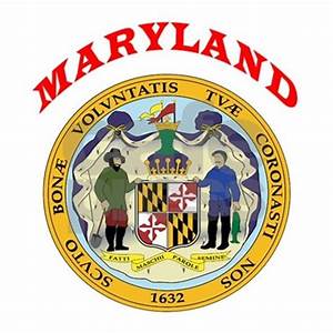 Maryland state seal