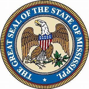 Mississippi state seal