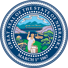 Nebraska seal