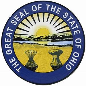 Ohio state seal