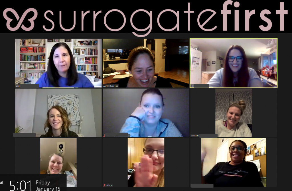 surrogarefirst happy hour