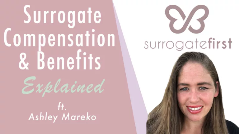 Surrogate Compensation Benefits Explained 1024x1024