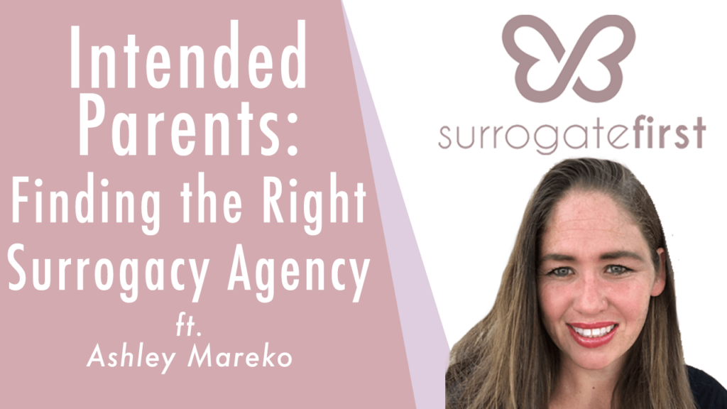 webinar intended parents surrogate finding agency