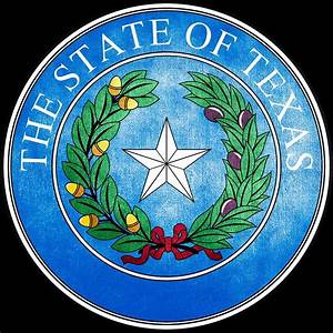 Texas state seal