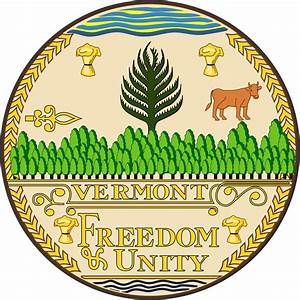 Vermont state seal