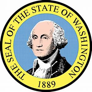 Washington state seal