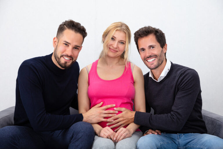 TOP 5 Surrogacy “Stereotypes” Explained