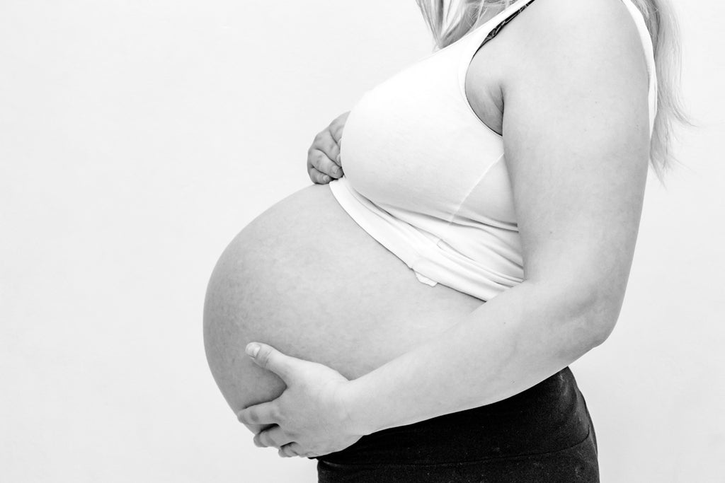 Induced lactation and pregnancy 1024x1024