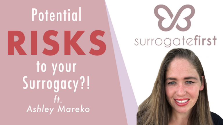 Surrogacy Webinar Potential Risks To My Surrogacy 1024x1024