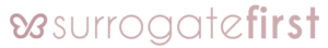 Surrogatefirst logo