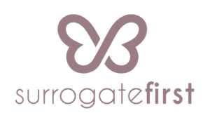 Surrogatefirst Logo Revised