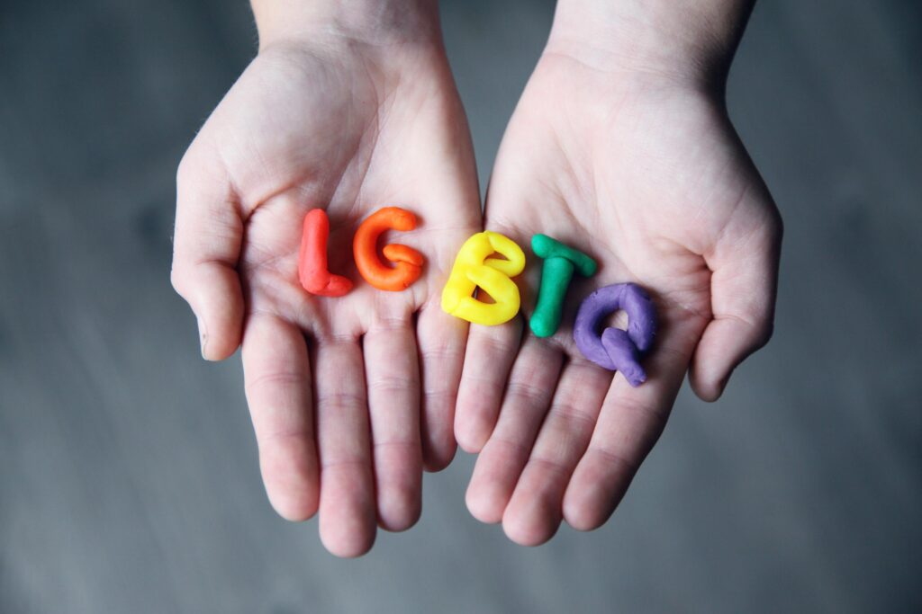 Taiwan lgbt
