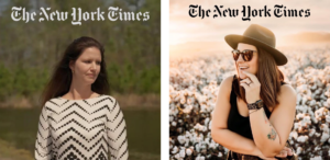 Surrogatefirst Nytimes