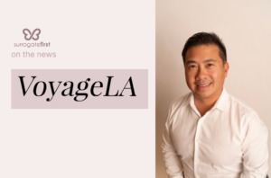 Unveiling The Heart Of Surrogatefirst Voyagela (1)