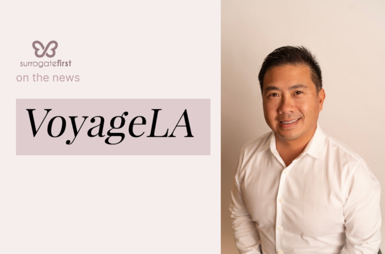 Unveiling The Heart Of Surrogatefirst Voyagela (1)
