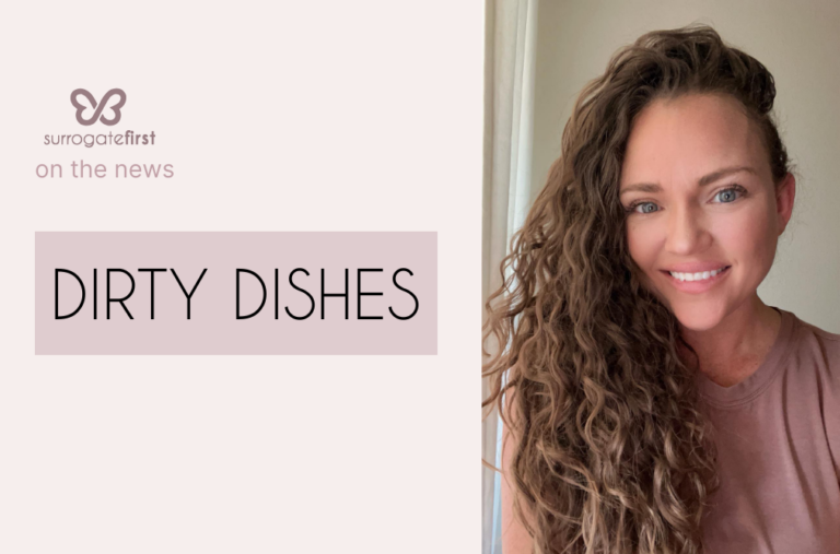 Surrogate Tiffany Transue Featured On Dirty Dishes Podcast Surrogatefirst (1)