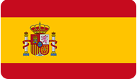 Es Spain Flag Icon