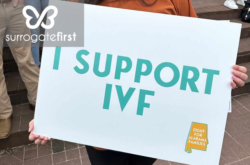 Surrogates Display Unwavering Dedication to Family Equality - SurrogateFirst