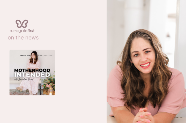Director Ashley Mareko Featured On Motherhood Intended