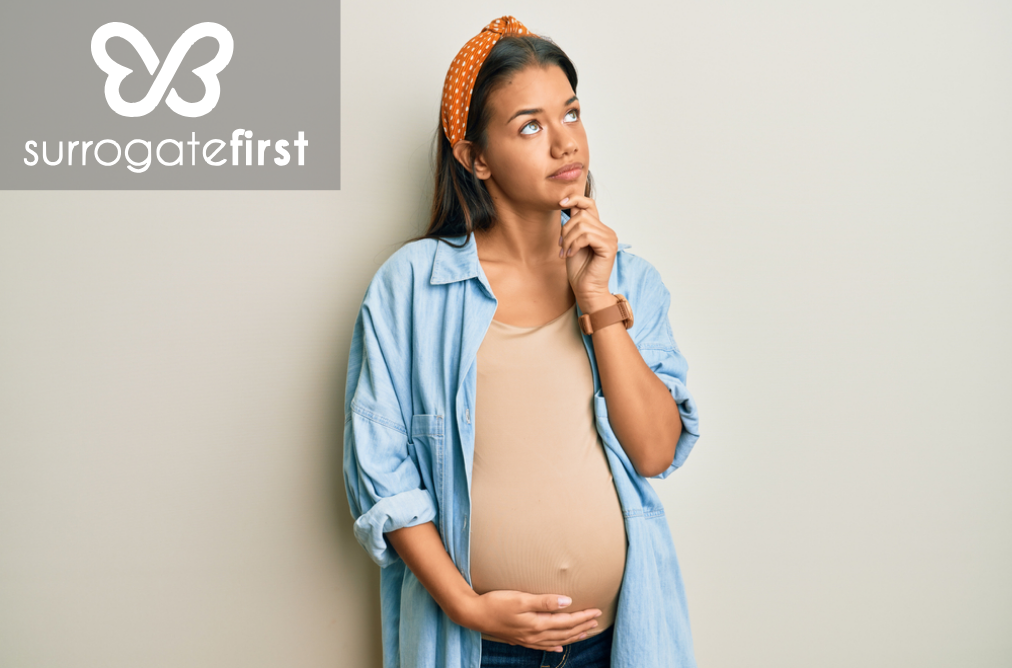 Surrogacy misconceptions