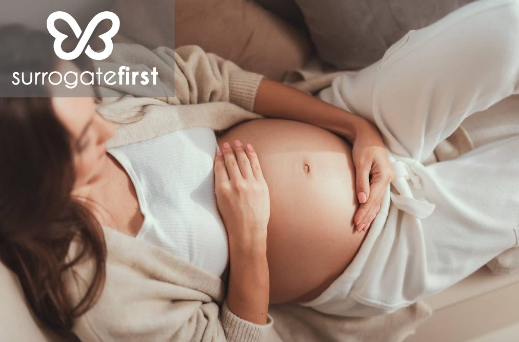 Surrogacy insurance