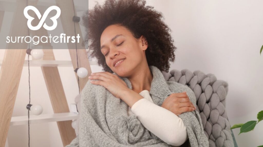 Surrogacy Postpartum Care Article Image