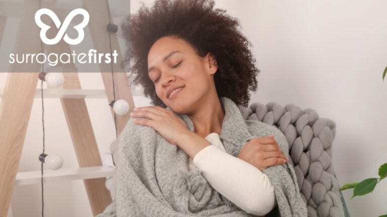 Surrogacy Postpartum Care Article Image