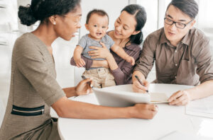 Surrogacy insurance 1