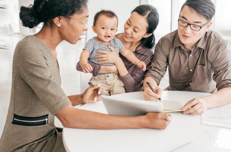 Surrogacy insurance 1