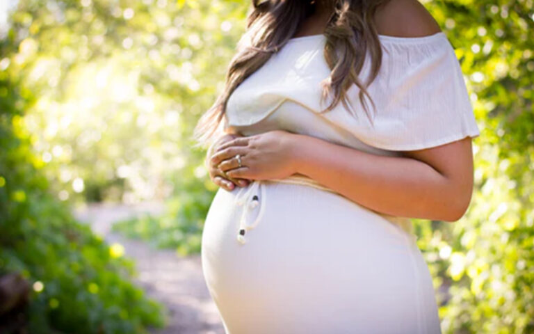Cancelled surrogacy