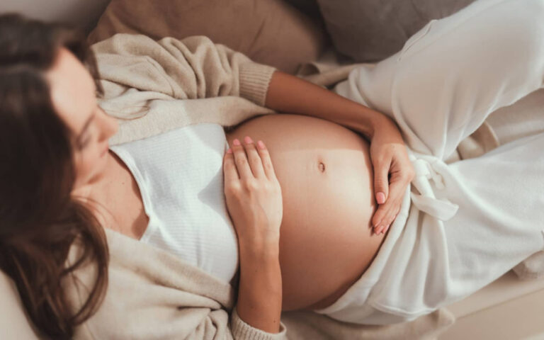Navigating surrogacy insurance 1