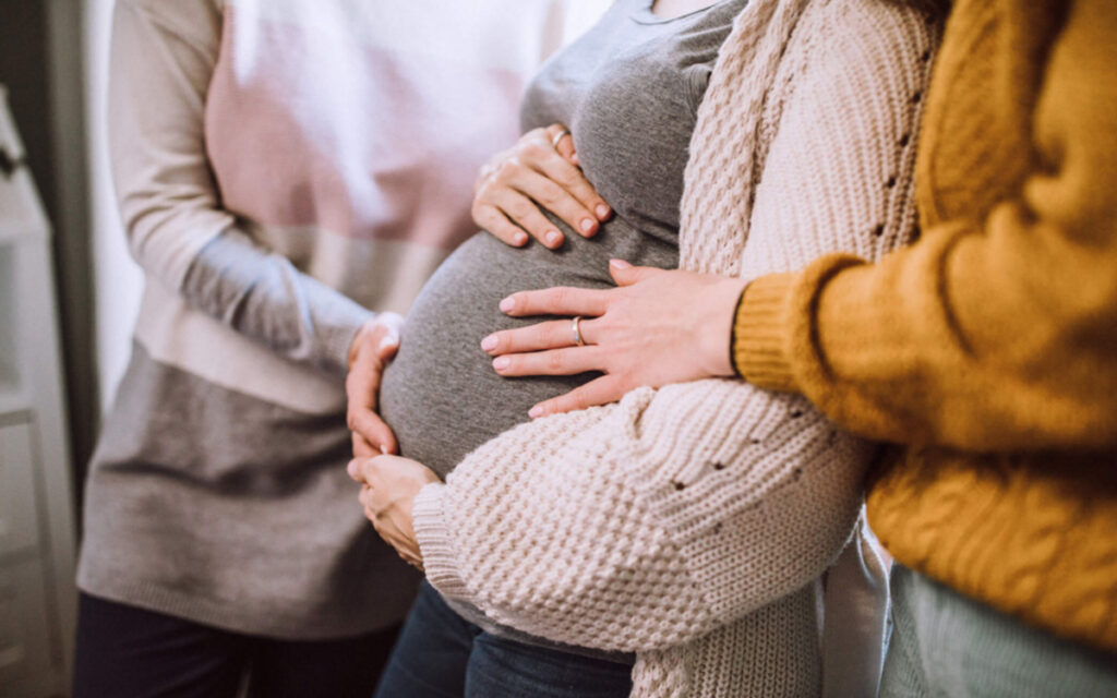 Sibling surrogacy 3