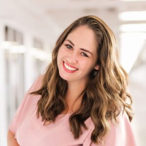 Ashley mareko surrogatefirst program director