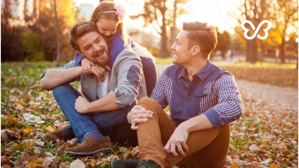 Gay Surrogacy Grants Support Available Article Image