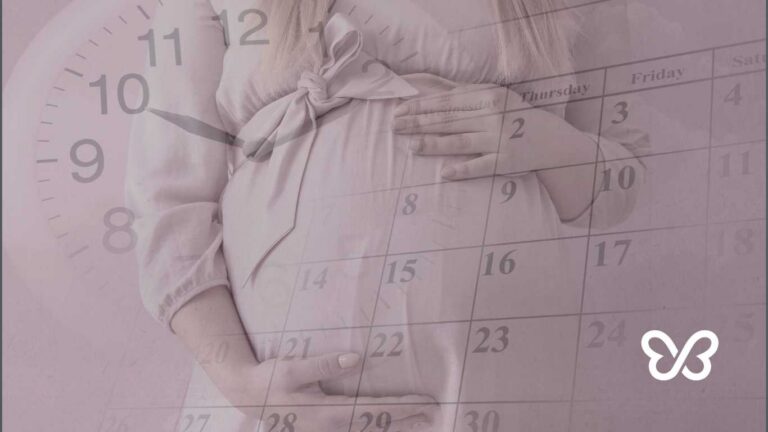 How Long Does it Take to Find a Surrogate Article Image
