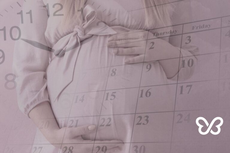 How long to find a surrogate with SurrogateFirst