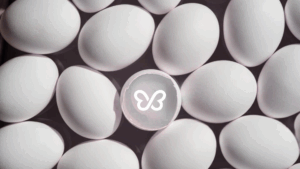Egg donation