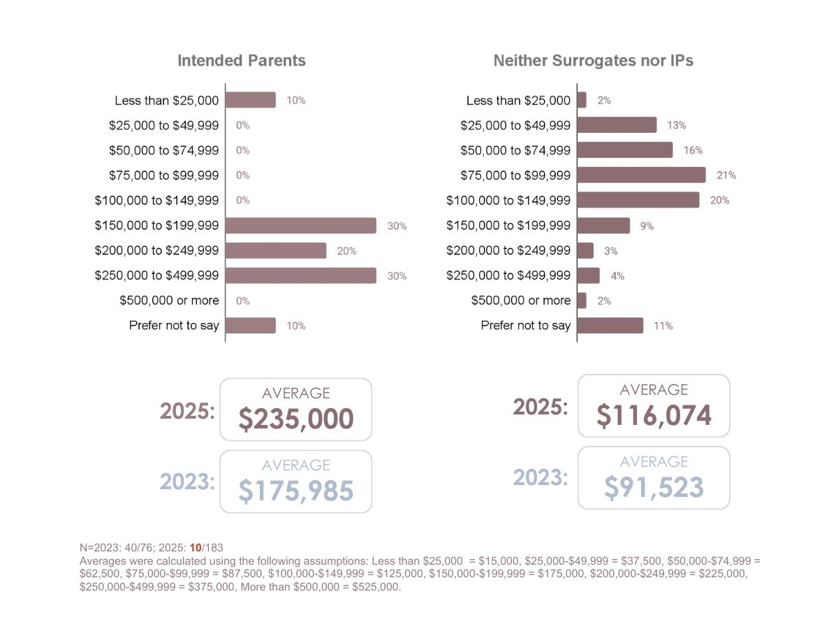 Ip annual household income