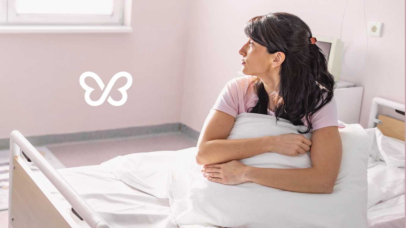 Emotional Support after Miscarriage