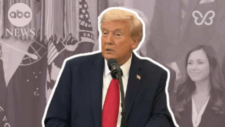 Trump Announcement on Historic Deal lessening costs of IVF Medicine