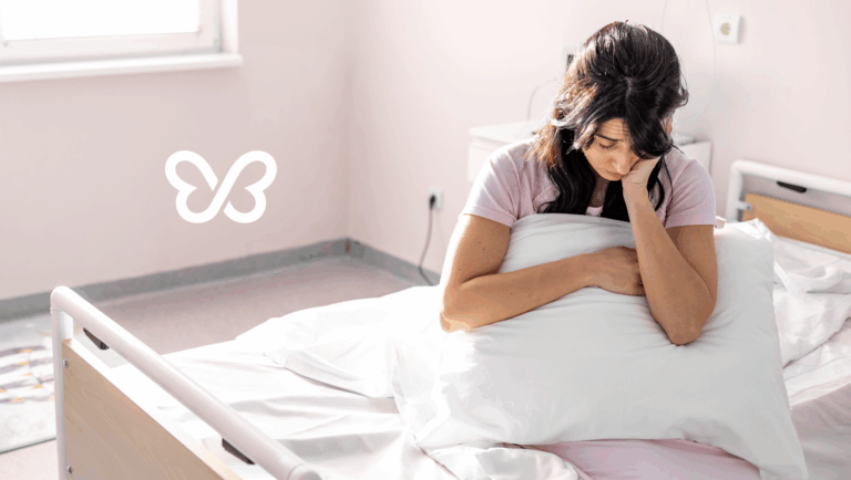 Miscarriage in Surrogacy