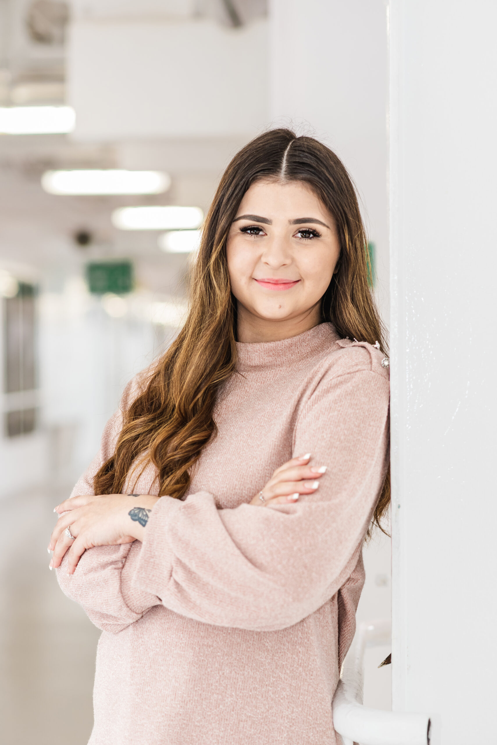 yessenia experienced surrogate at SurrogateFirst cruise