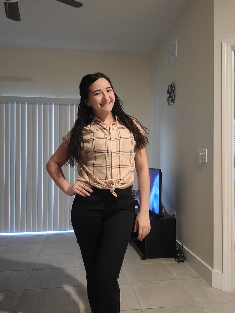 Surrogate Photo Ninoshka