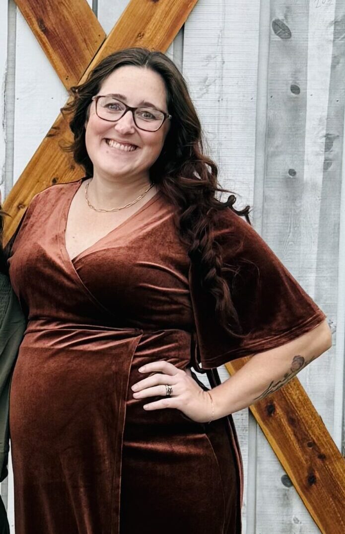 Shelbie Surrogate Bump Update